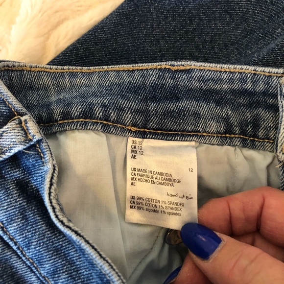 NWT~Style & Co~Women’s Bermuda Shorts💕 - Picture 3 of 8